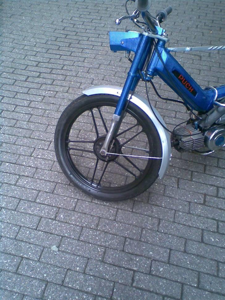Puch maxi k E 50 solgt billede 4
