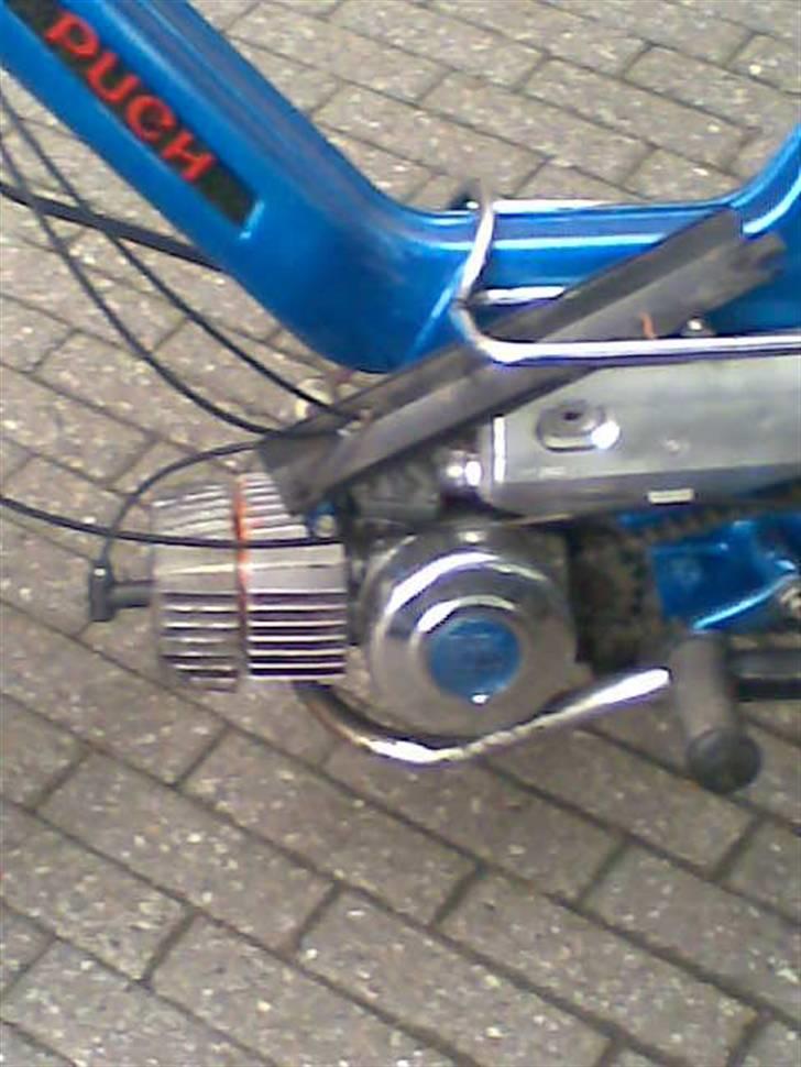 Puch maxi k E 50 solgt billede 6