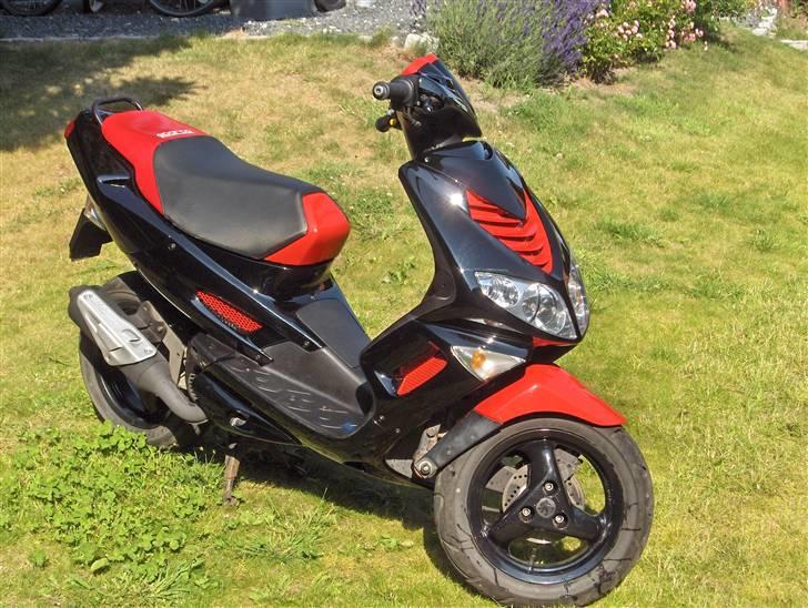 Peugeot speedfight 2 #TILSALG!!# billede 3