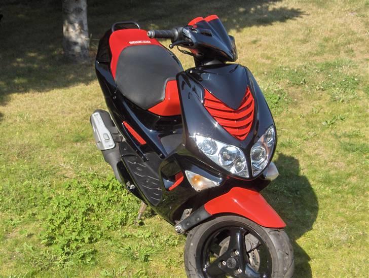 Peugeot speedfight 2 #TILSALG!!# billede 4