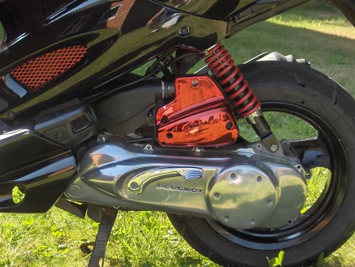 Peugeot speedfight 2 #TILSALG!!# billede 5