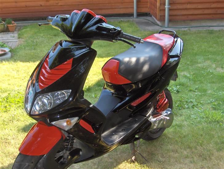 Peugeot speedfight 2 #TILSALG!!# billede 6