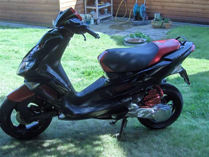 Peugeot speedfight 2 #TILSALG!!# billede 7