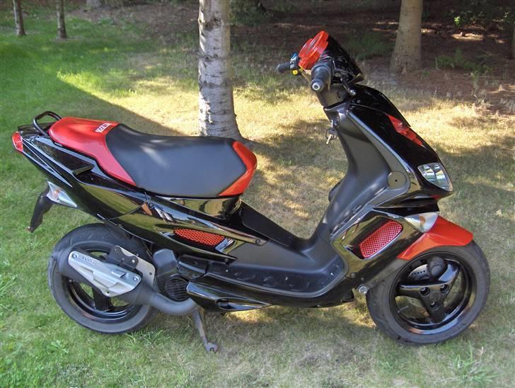 Peugeot speedfight 2 #TILSALG!!# billede 8