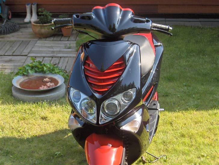 Peugeot speedfight 2 #TILSALG!!# billede 10