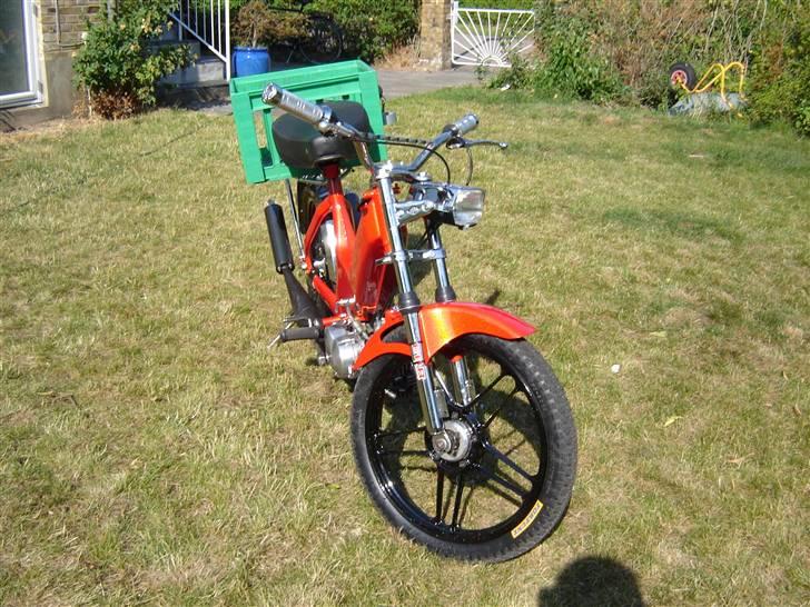 Puch Maxi billede 14