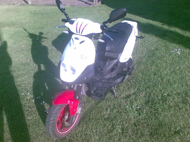 PGO PMX No Fear billede 1