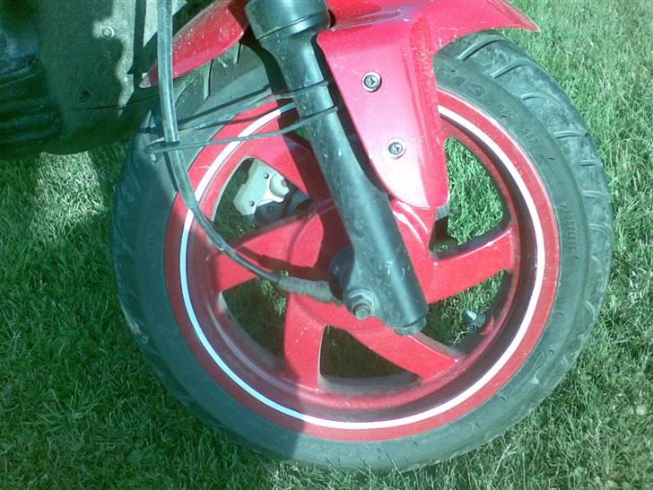 PGO PMX No Fear billede 6