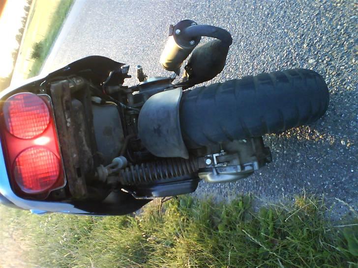 PGO hot 50 bytte til rmx billede 3