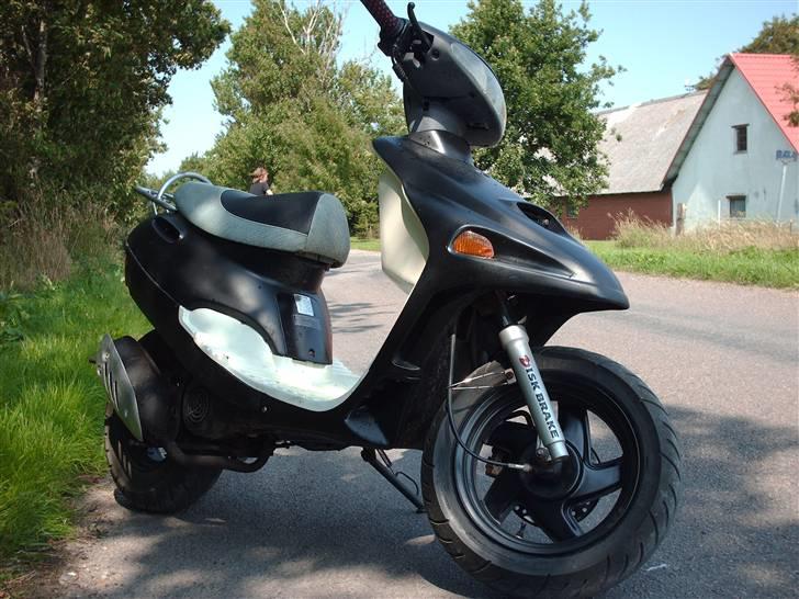 Adly Jet | SOLGT billede 18