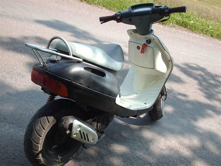 Adly Jet | SOLGT billede 19