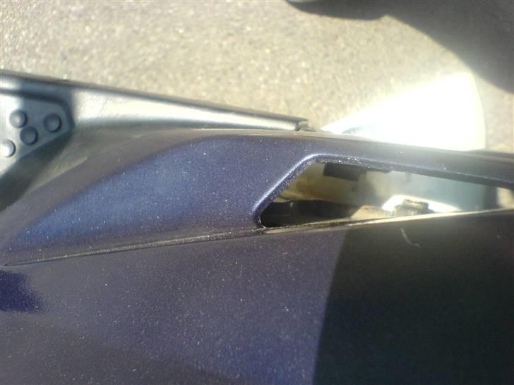 Yamaha jog fs [solgt] billede 19