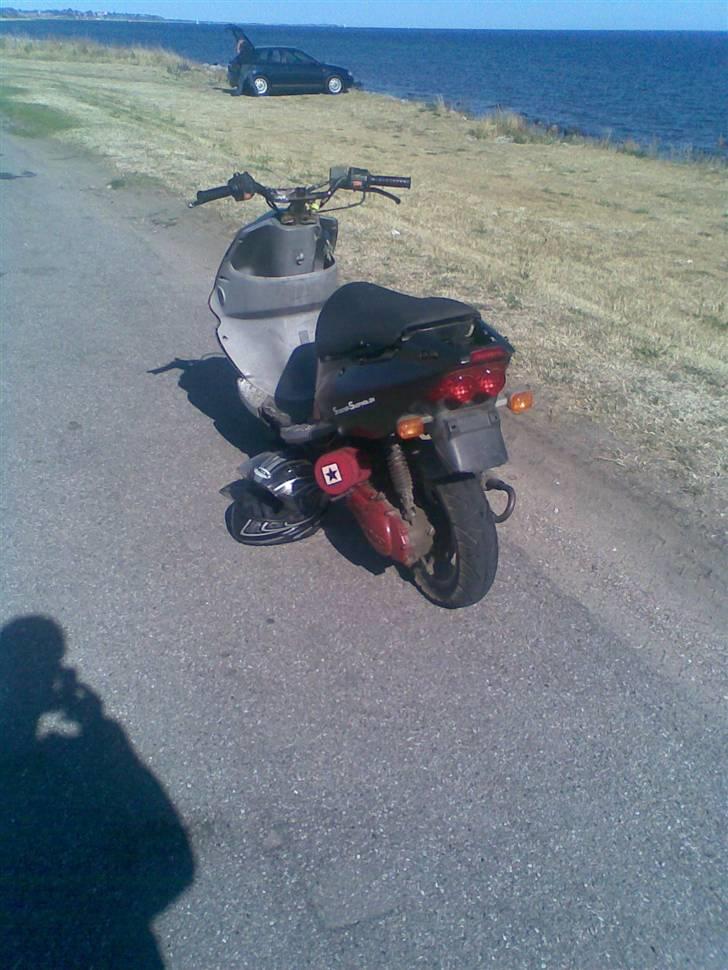 PGO DR.big solgt :D billede 3