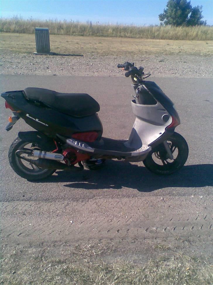 PGO DR.big solgt :D billede 4