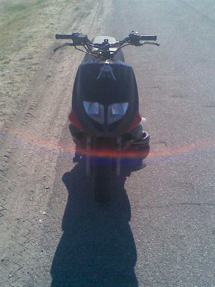 PGO DR.big solgt :D billede 6