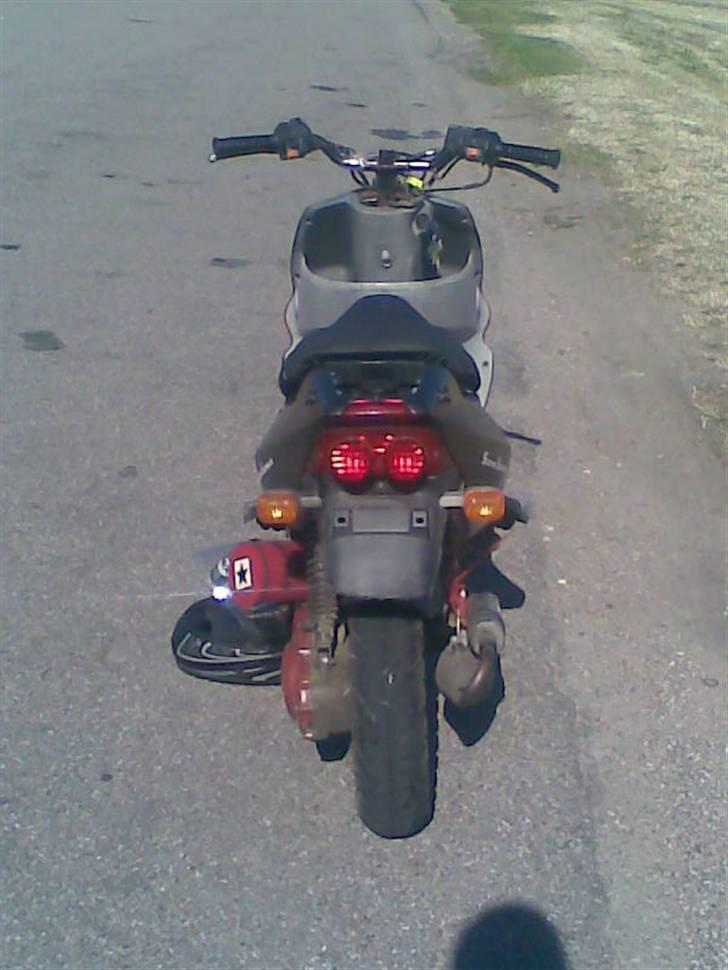 PGO DR.big solgt :D billede 7