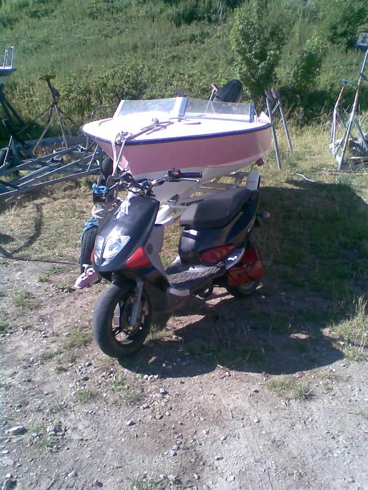 PGO DR.big solgt :D billede 8