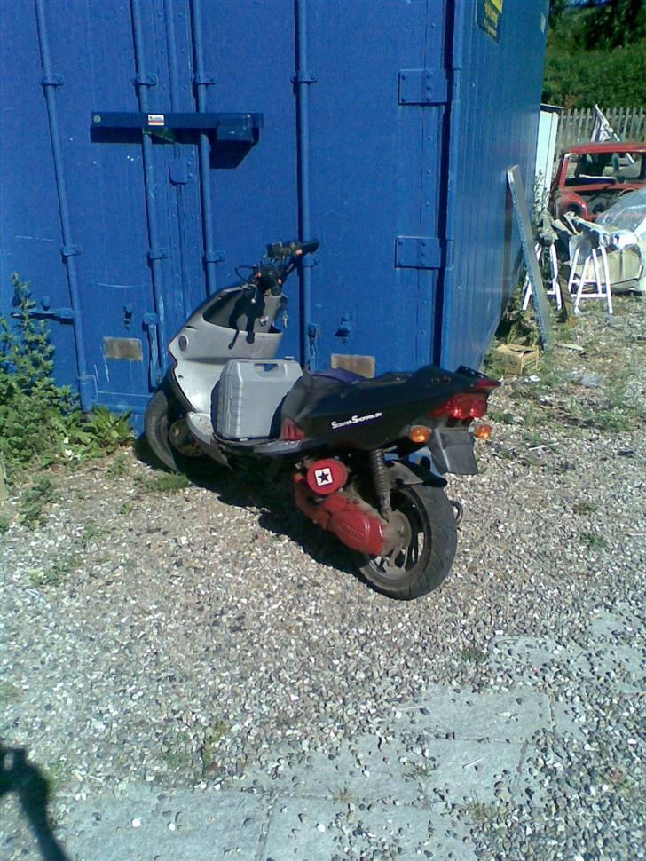 PGO DR.big solgt :D billede 9