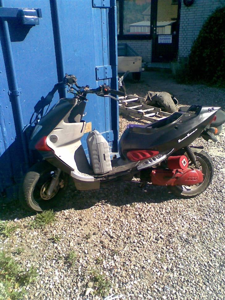 PGO DR.big solgt :D billede 10