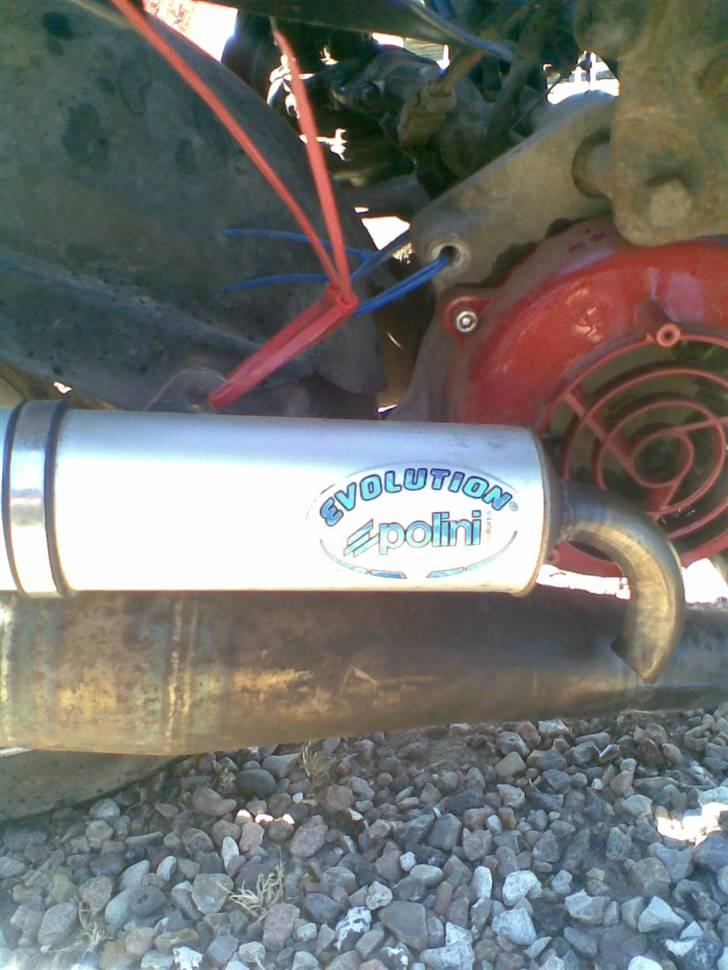 PGO DR.big solgt :D billede 11