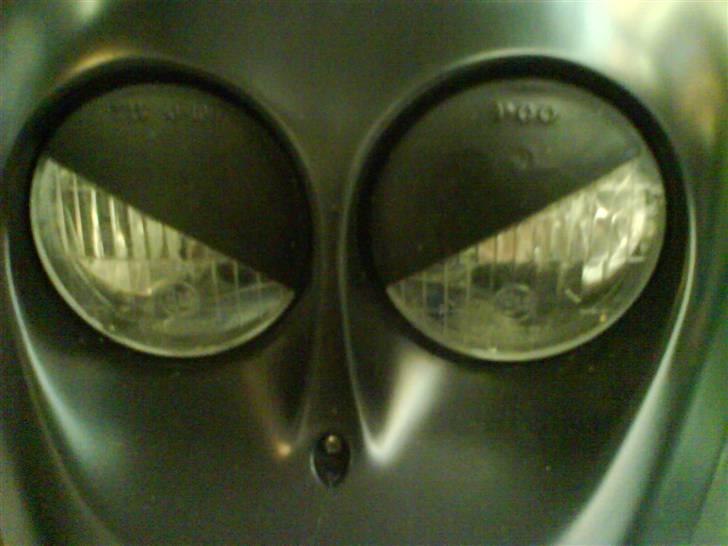 PGO PMX (bliv på kørt R.I.P) billede 11