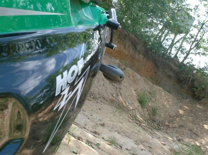 PGO hot 50 SOLGT ;(  billede 12