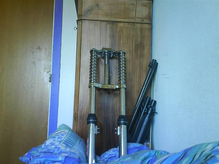 Vespa ciao SOLGT™ billede 15