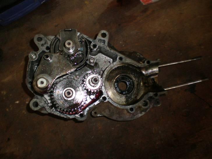 Puch Monza 3 g billede 16