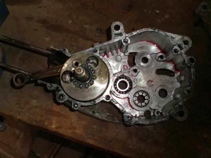 Puch Monza 3 g billede 17