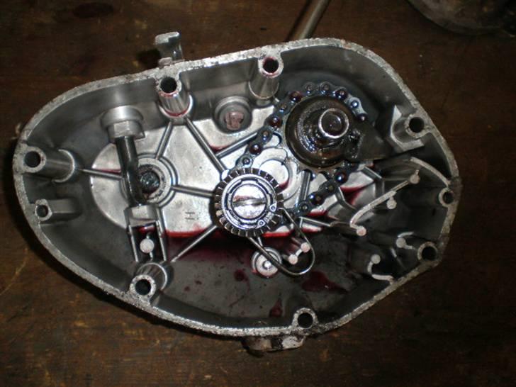 Puch Monza 3 g billede 18