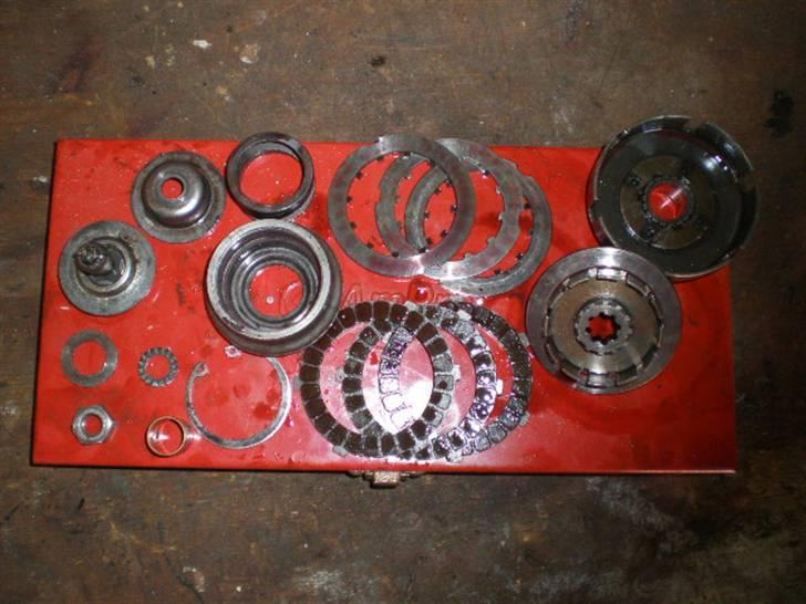 Puch Monza 3 g billede 19