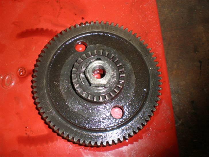 Puch Monza 3 g billede 20