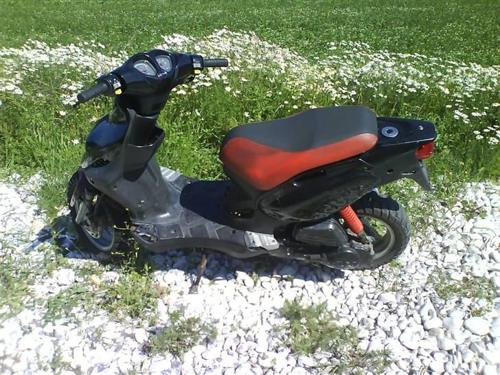 PGO pmx Sport byttet til rmx billede 1