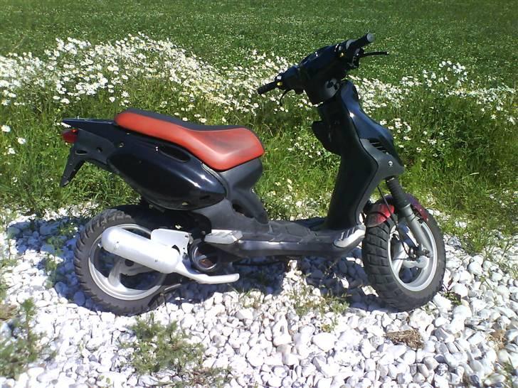 PGO pmx Sport byttet til rmx billede 2