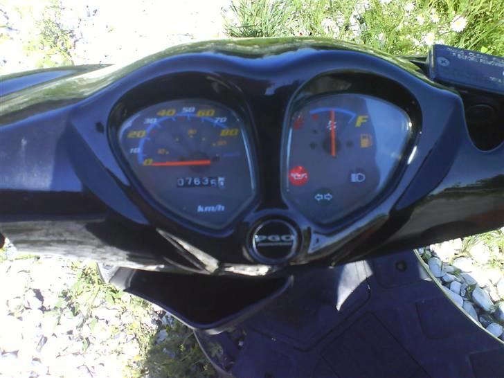 PGO pmx Sport byttet til rmx billede 4