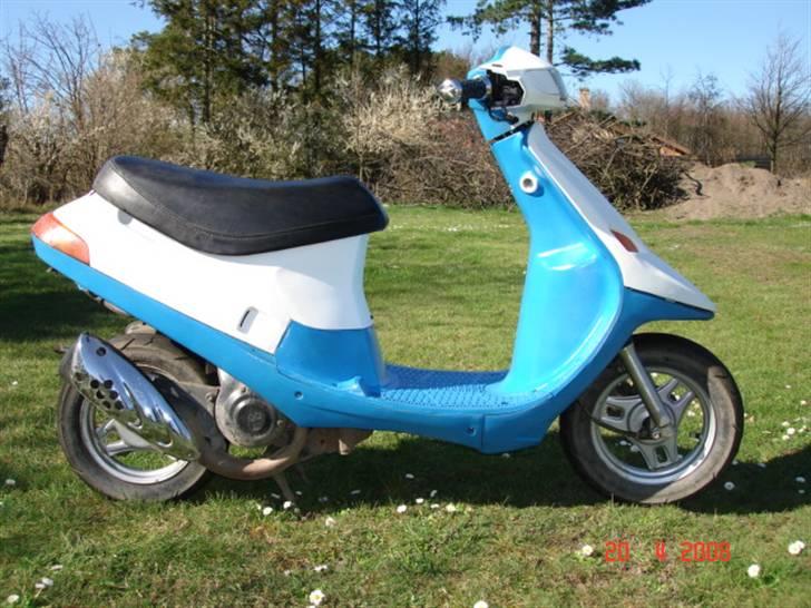 PGO comet billede 13