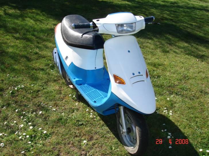 PGO comet billede 14