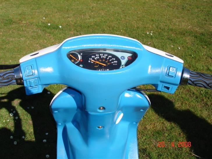 PGO comet billede 16