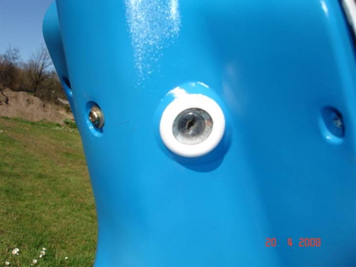 PGO comet billede 17