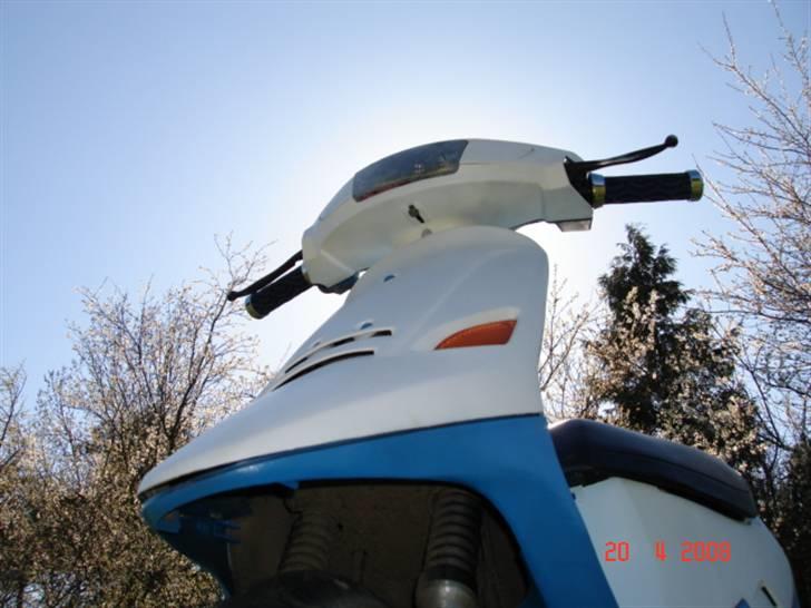 PGO comet billede 18