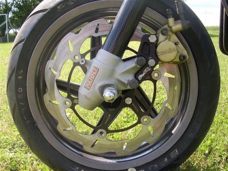 Yamaha Aerox - TIL SALG billede 4