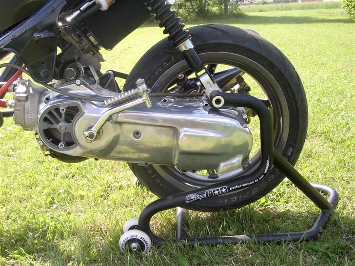 Yamaha Aerox - TIL SALG billede 7