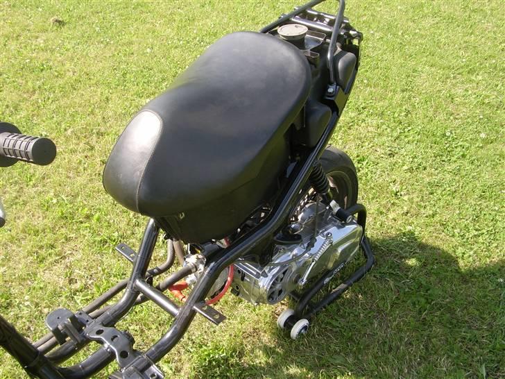 Yamaha Aerox - TIL SALG billede 8