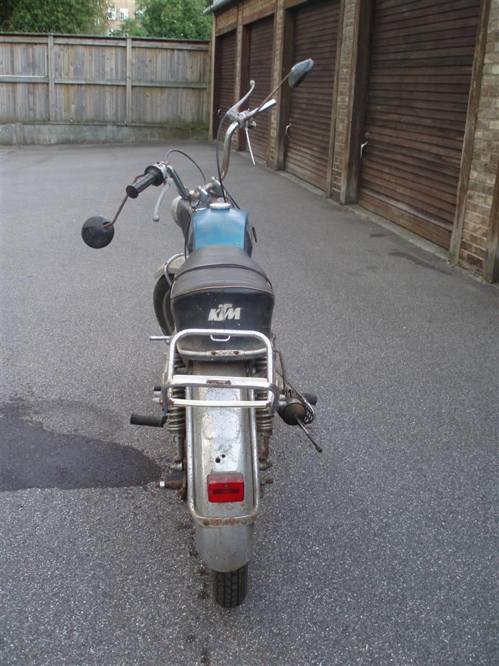 Veteraner DBS Sport - Første billeder - som modtaget billede 5