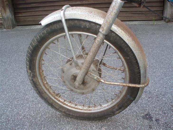 Veteraner DBS Sport - Første billeder - som modtaget billede 11