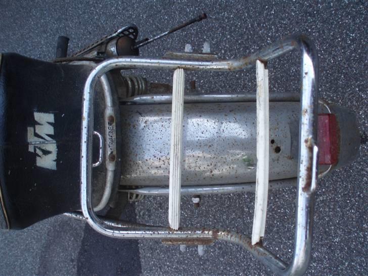 Veteraner DBS Sport - Første billeder - som modtaget billede 12