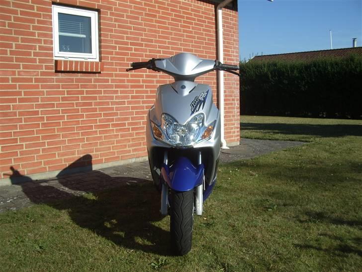 Yamaha Jog R billede 7