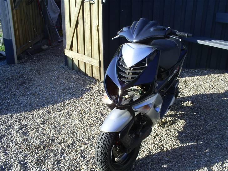 Peugeot Speedfight 2 LC (SOLGT) billede 3