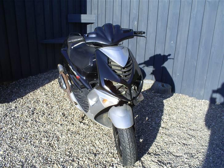 Peugeot Speedfight 2 LC (SOLGT) billede 4