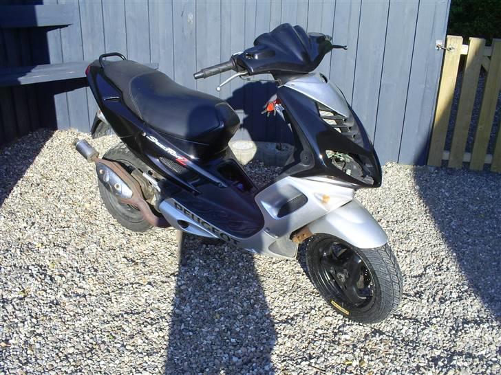 Peugeot Speedfight 2 LC (SOLGT) billede 5